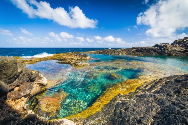Circuit entre Plages et Volcans de Lanzarote - Logement au Framissima Evasion Vitalclass Lanzarote 4*
