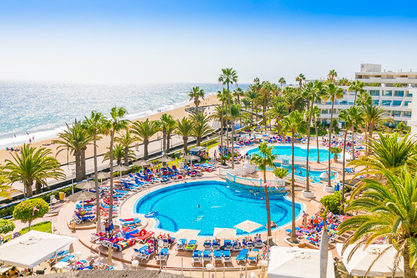Club Framissima Sol Lanzarote 4*