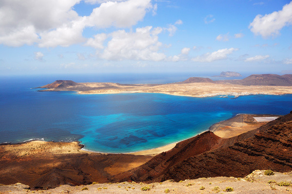 Circuit Entre Plages et Volcans de Lanzarote, Logement au Framissima Sol Lanzarote 4*