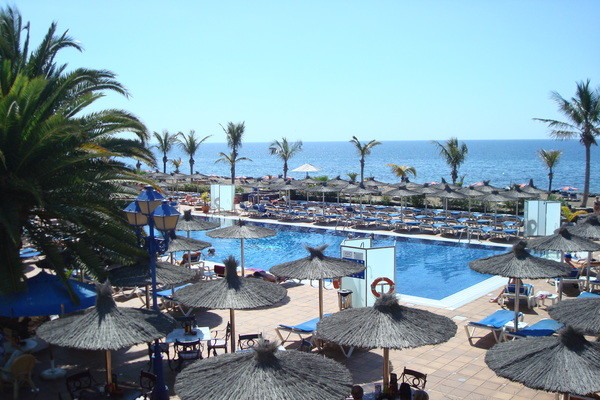 Vik Hôtel San Antonio 4*