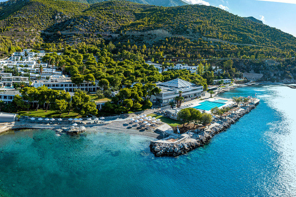 Club Framissima Comer Poseidon Club 4*