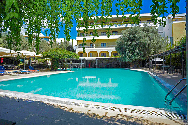 Club Jumbo Miramare 4*