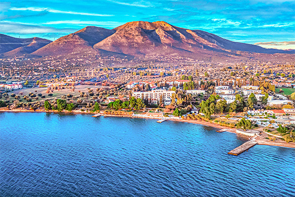 Club Framissima Paradise Resort Evia by Radisson Individuals 5*