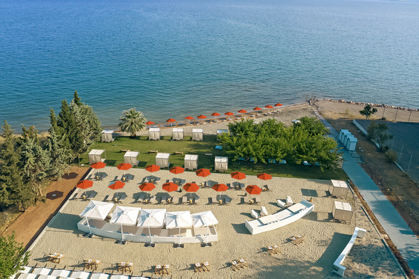 Club Framissima Zeus Eretria Resort 5*