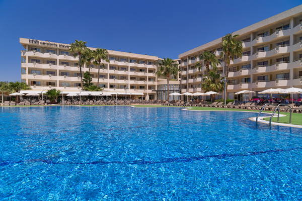 Hôtel H10 Cambrils Playa 4*