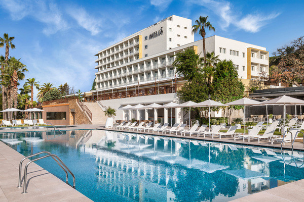 Hôtel Melia Lloret de Mar 4*