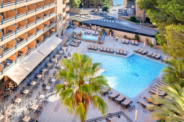 Hôtel 4R Playa Park 3*