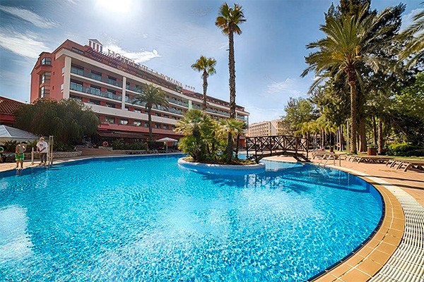 Hôtel Ohtels Vila Romana 4*