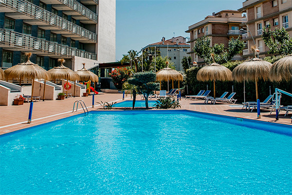 Hôtel Sol Port Cambrils 4*