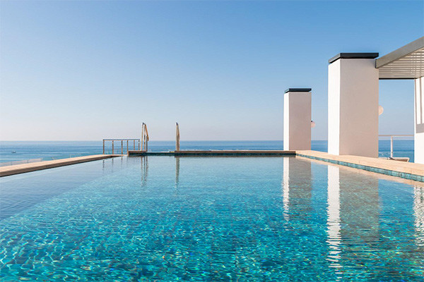Hôtel Estival Maramar 4*