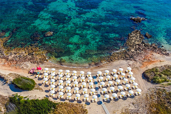 Hôtel Torre Guaceto Greenblu Resort 4*