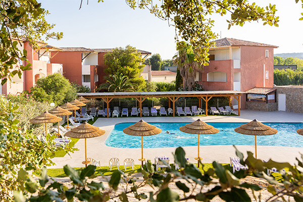 Club Jumbo Maristella 3*