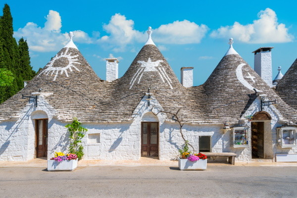 Circuit Couleurs et Traditions des Pouilles, logement au Framissima TH Marina di Pisticci ****