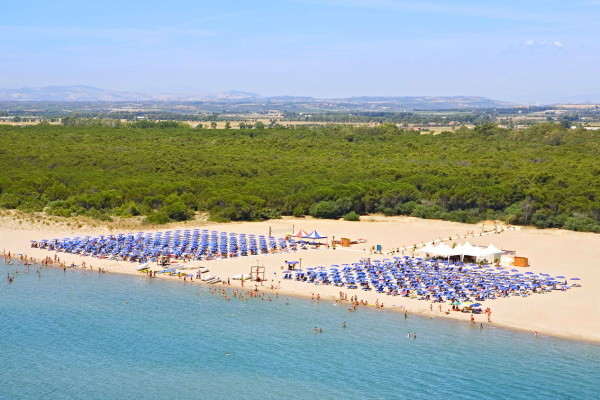 Club Framissima TH Marina di Pisticci 4*