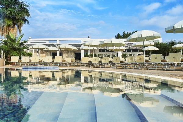Hôtel Riva Marina Resort 4*
