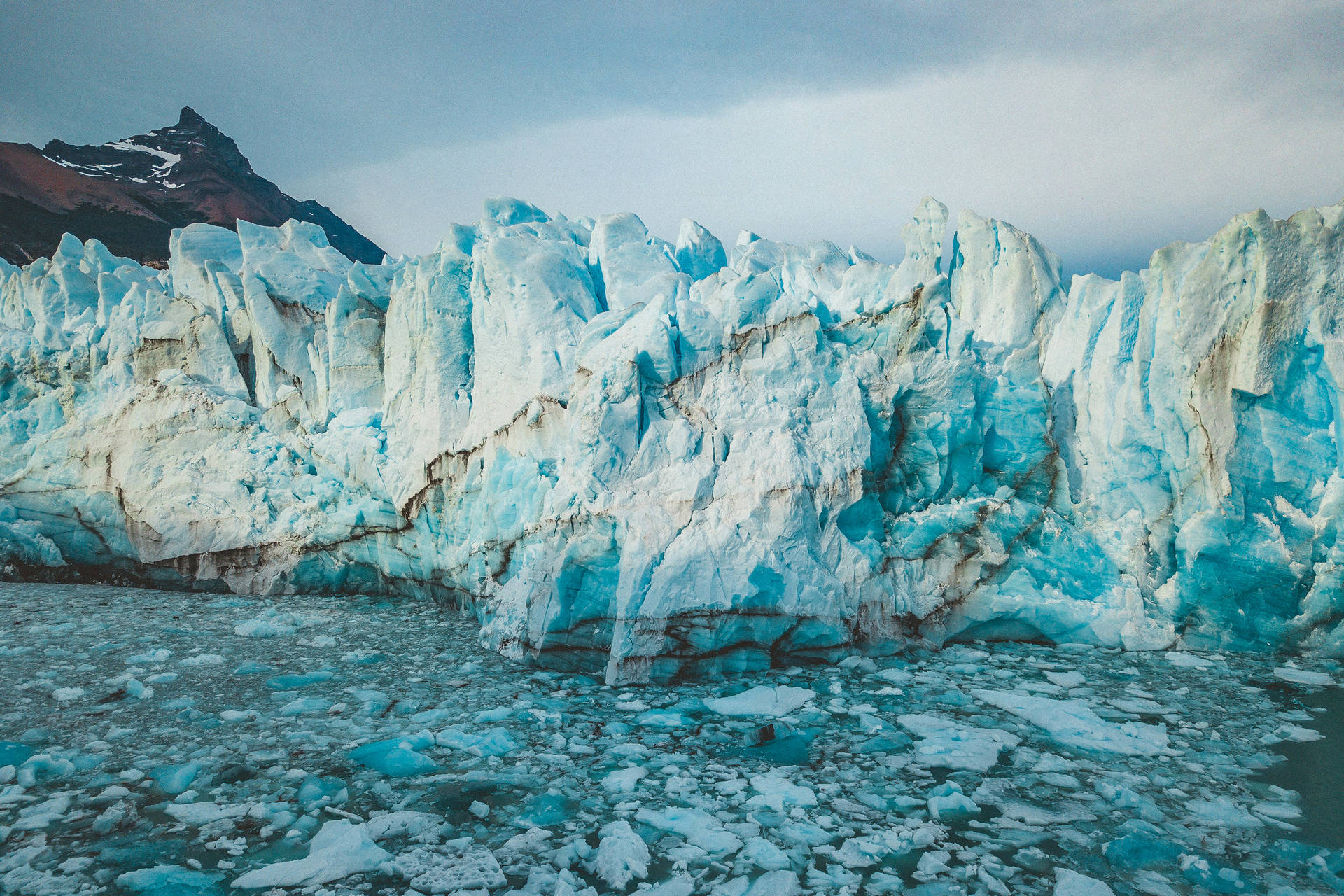 Circuit Le Grand Tour Argentin: des Andes à la Patagonie