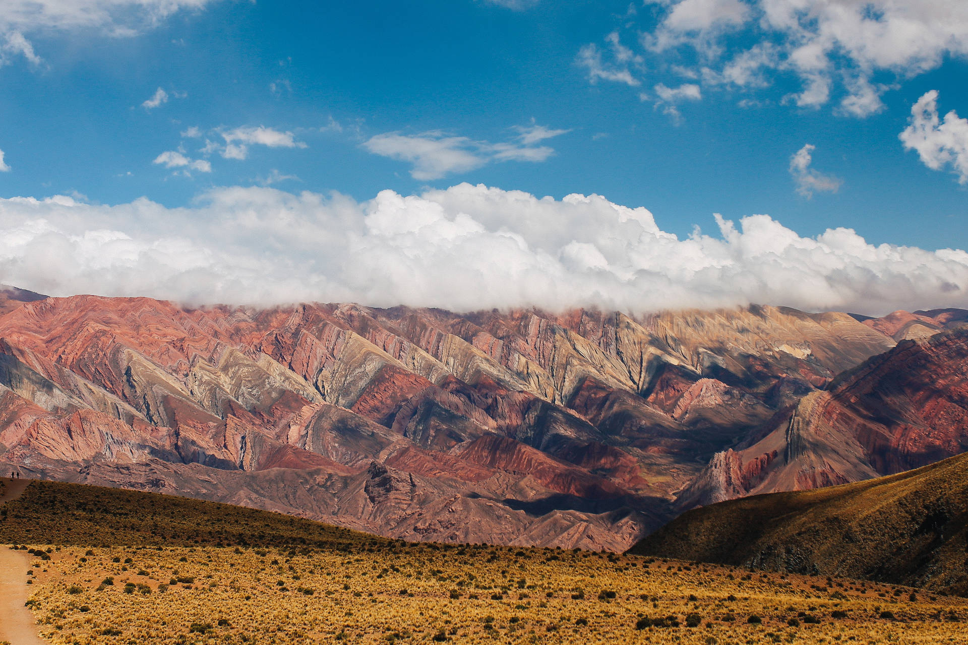 Circuit Le Grand Tour Argentin: des Andes à la Terre de Feu