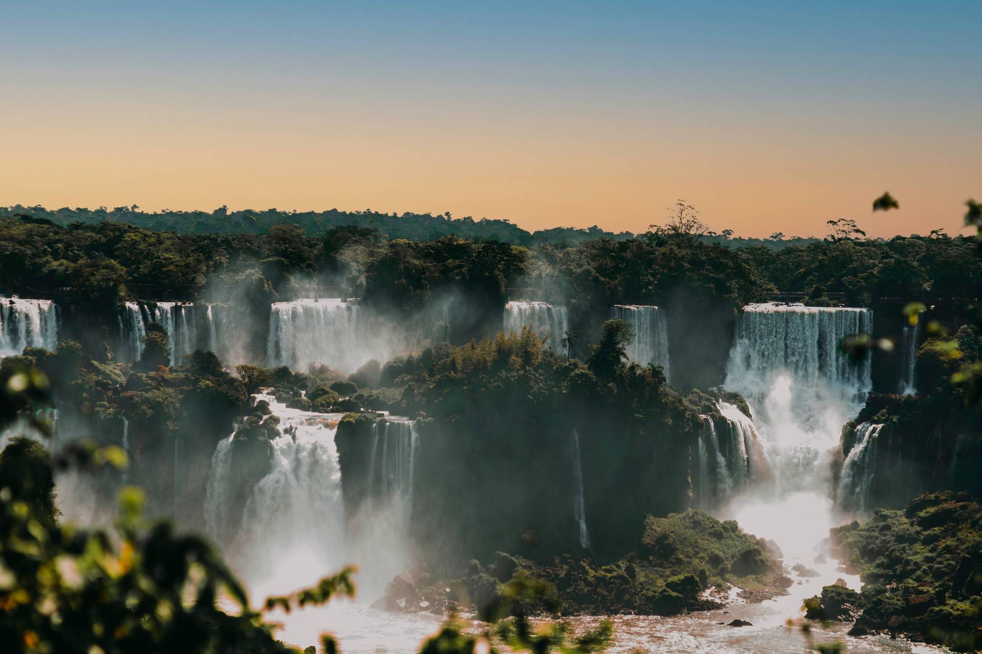 Circuit Le Grand Tour Argentin: des Andes aux Merveilles d'Iguazú