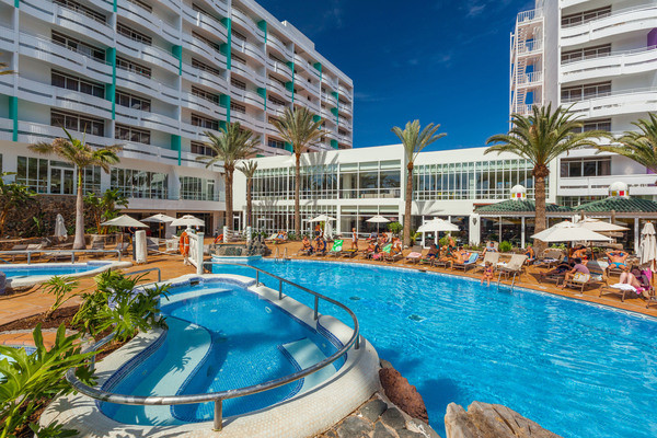 Abora Buenaventura by Lopesan Hôtels 4*
