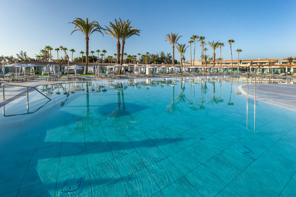 Kumara Serenoa by Lopesan Hotels 4*