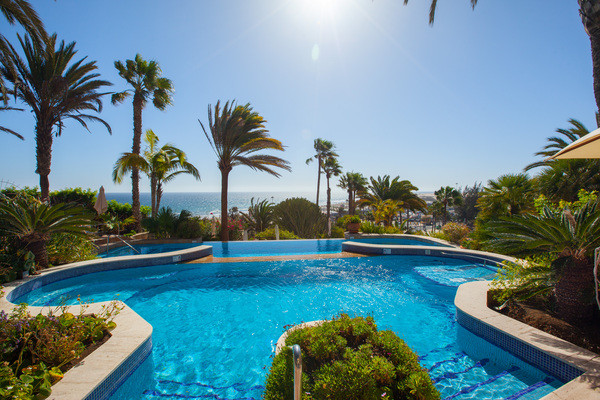 Hôtel Fram Sélection Corallium Dunamar by Lopesan - Adult Only 4*
