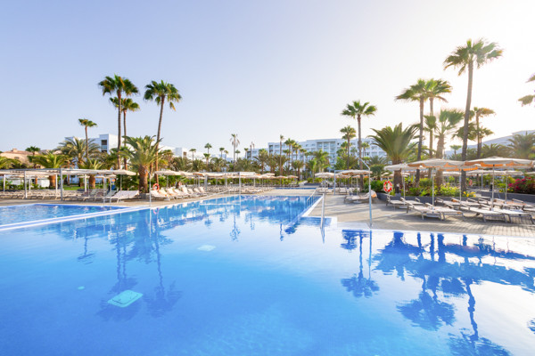 Hôtel Riu Gran Canaria 4*