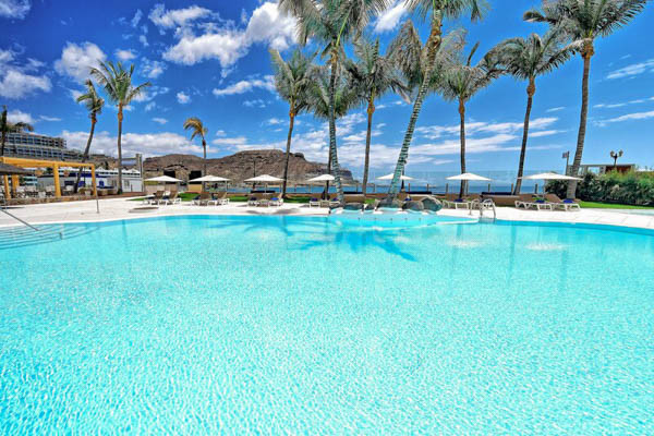 Hôtel H10 Costa Mogan 4* - Adult Only