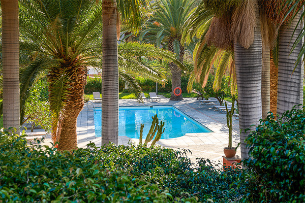 Hôtel Rural Las Longueras 3*