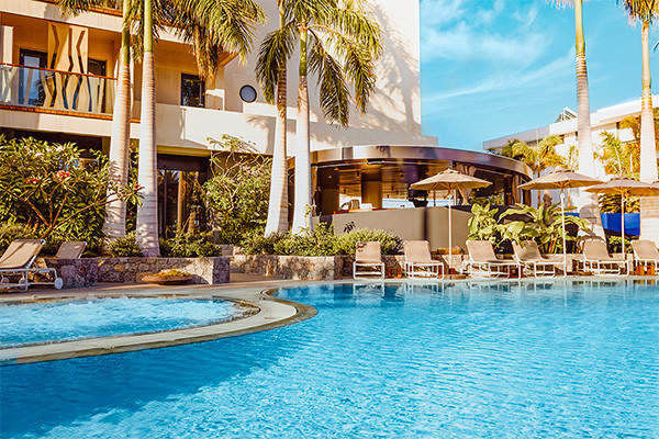 Hôtel Bohemia Suites & Spa 5* - Adult Only