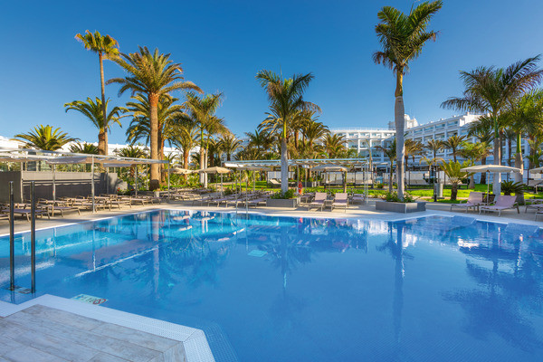 Hôtel Riu Maspalomas 5*