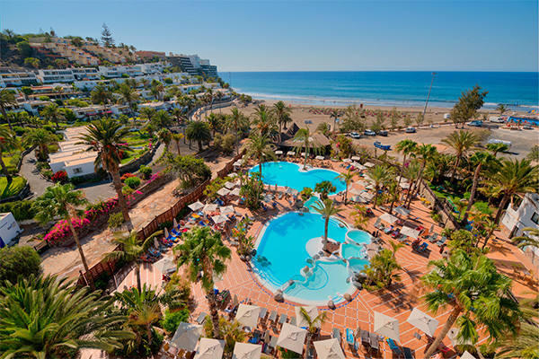 Hôtel Corallium Beach by Lopesan 3* - Adult Only (+18)