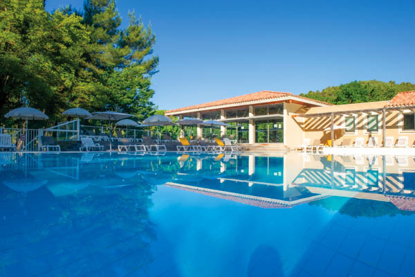 Domaine de Château Laval 3*