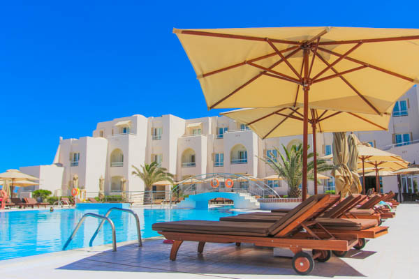 Club Framissima Premium Telemaque Beach & Spa 4*