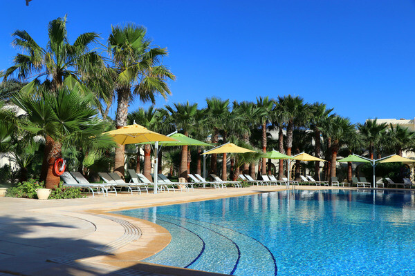 Club Jumbo Ksar Djerba 4*