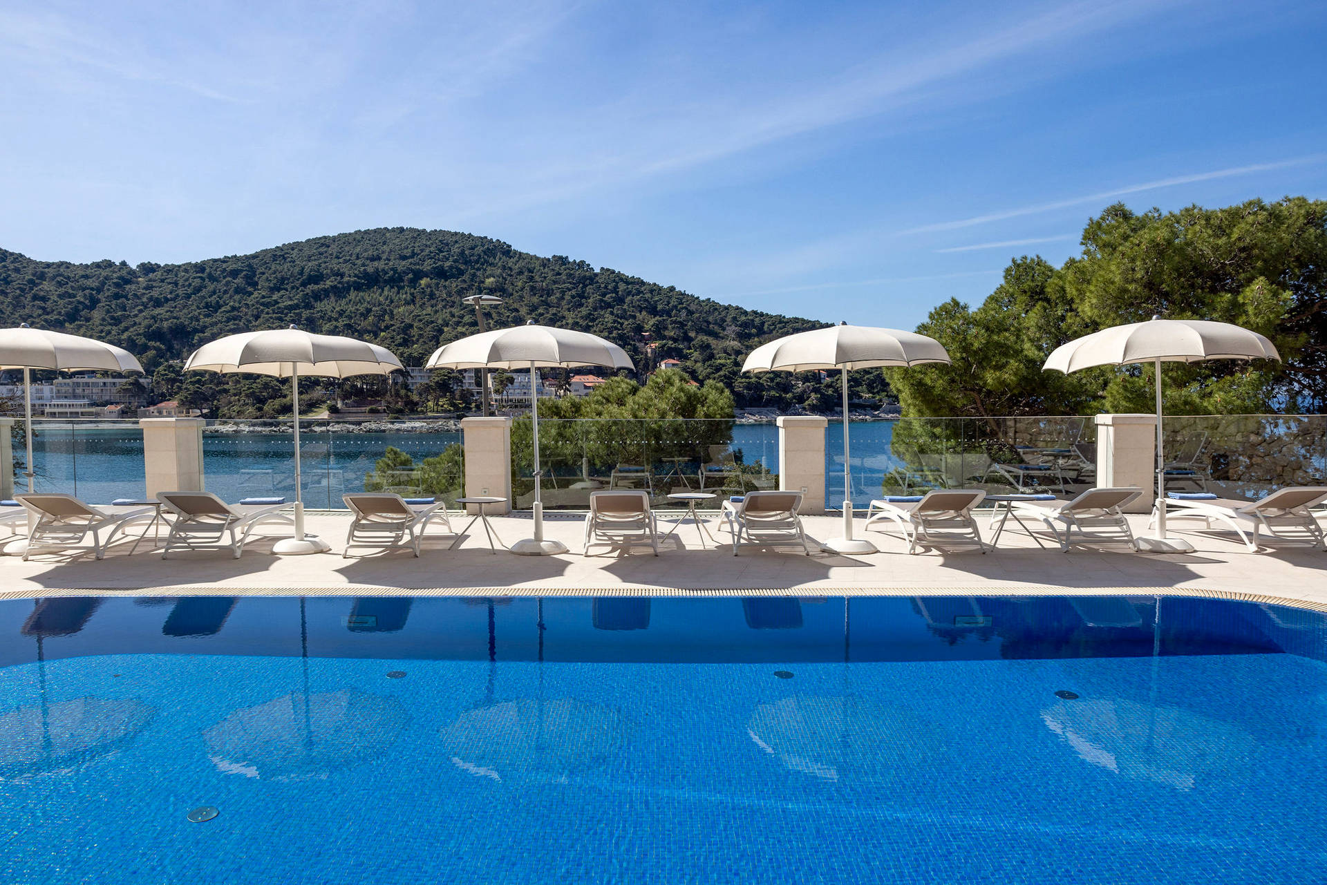 Hôtel More 5*