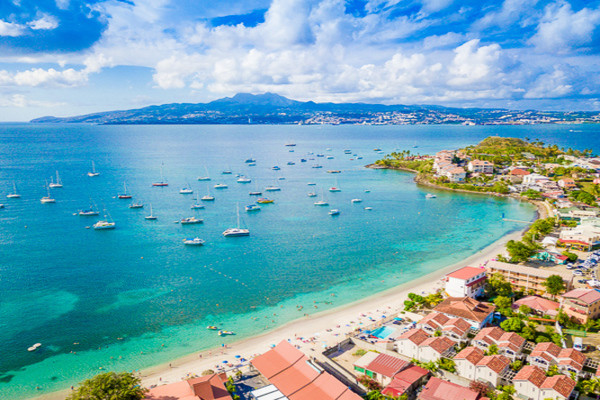 Hôtel Bambou Resort 3*