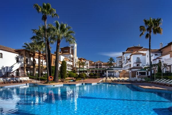 Club Framissima Premium Barcelo Isla Canela 4*