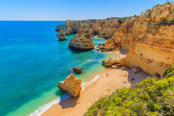 Autotour Balade dans le Sud Portugais en liberté 4*