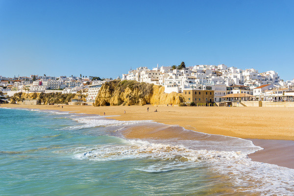 Autotour Balade dans le Sud Portugais en liberté 3*