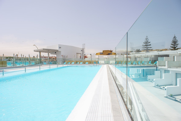 Hôtel Taimar 4*
