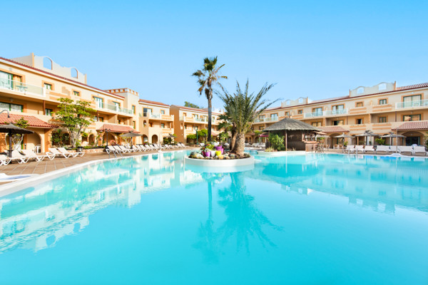 Hôtel Plein Vent Sélection Elba Lucia Sport 3*