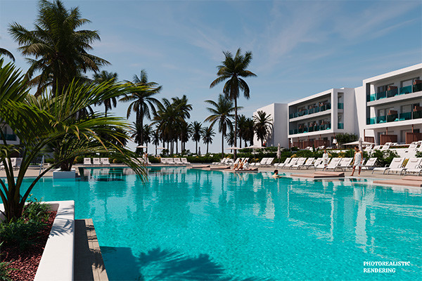 Club Framissima Premium Elba Corralejo Resort and Spa 4*