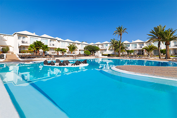 Hôtel H10 Ocean Suites 4* | Canaries - Fuerteventura - Espagne ...