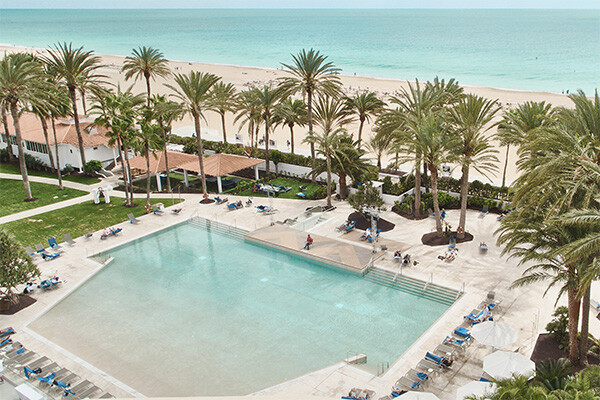 Hôtel Robinson Jandia Playa 4* - Adult Only (+18)