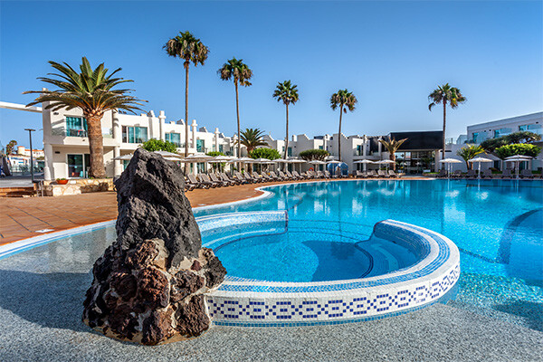 Hôtel Barceló Corralejo Sands 4*