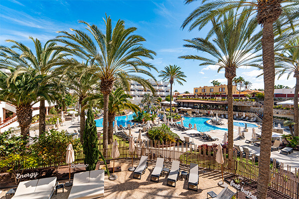 Hôtel Barceló Corralejo Bay 4* - Adult Only