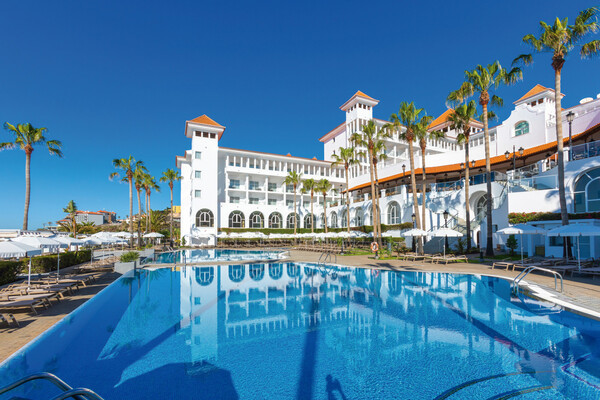 Hôtel Riu Madeira 4*