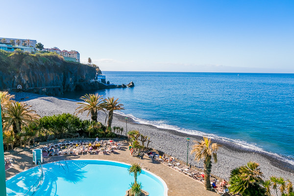 Club Framissima Evasion Pestana Ocean Bay 4*