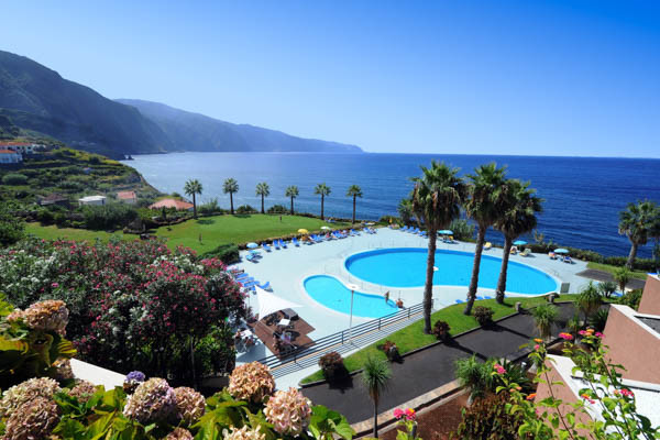 Hôtel Monte Mar 4*