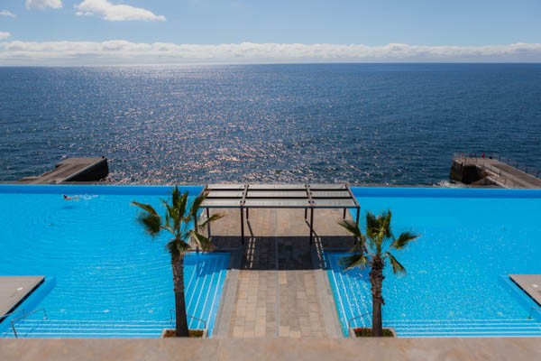 Hôtel Vidamar 5*